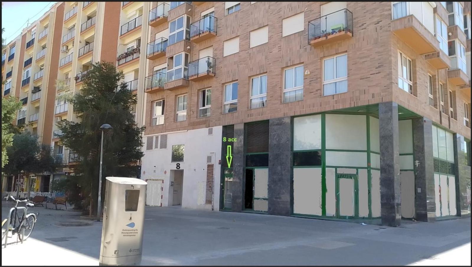 11 Nights Studios Valencia Exterior photo
